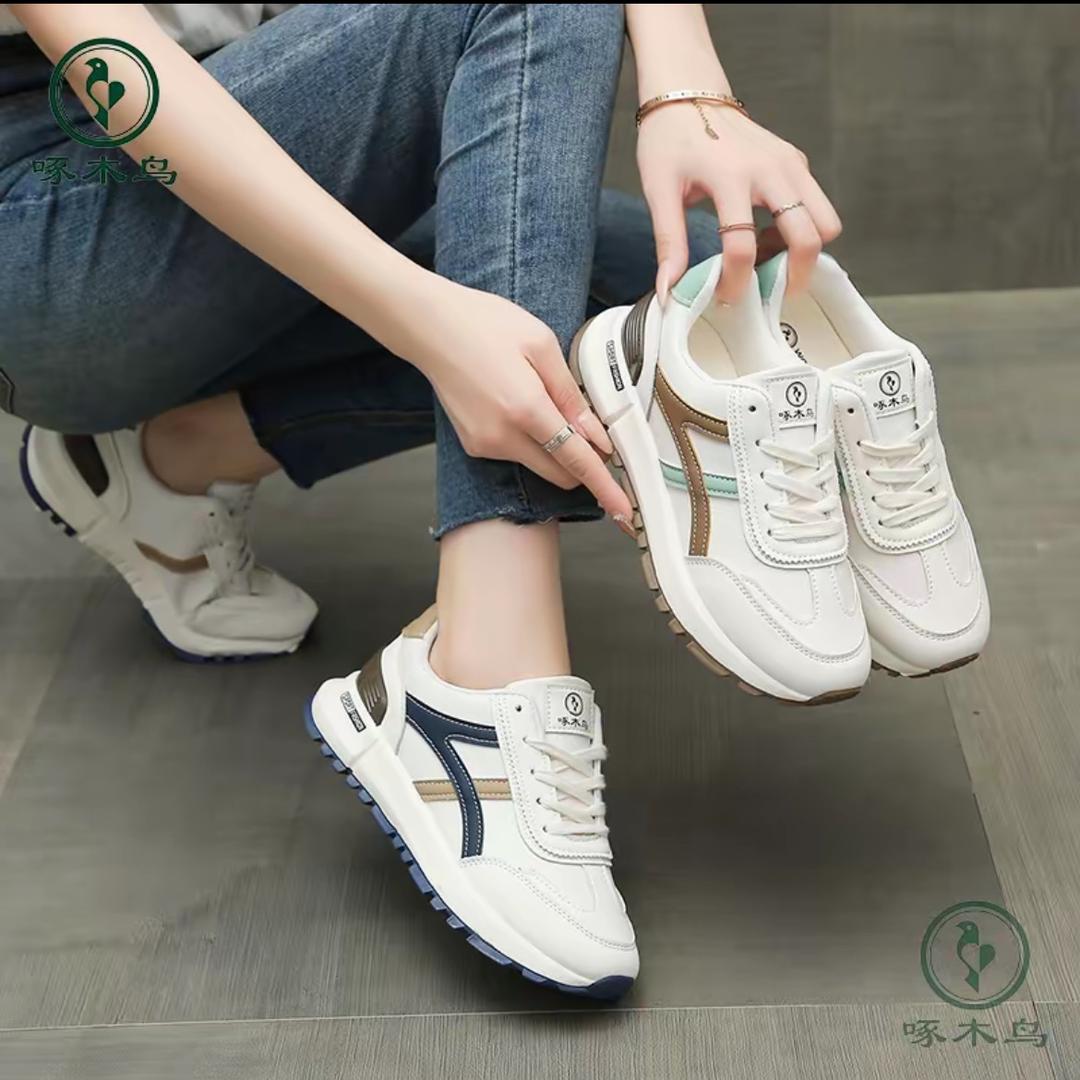高端女鞋品牌温州总仓