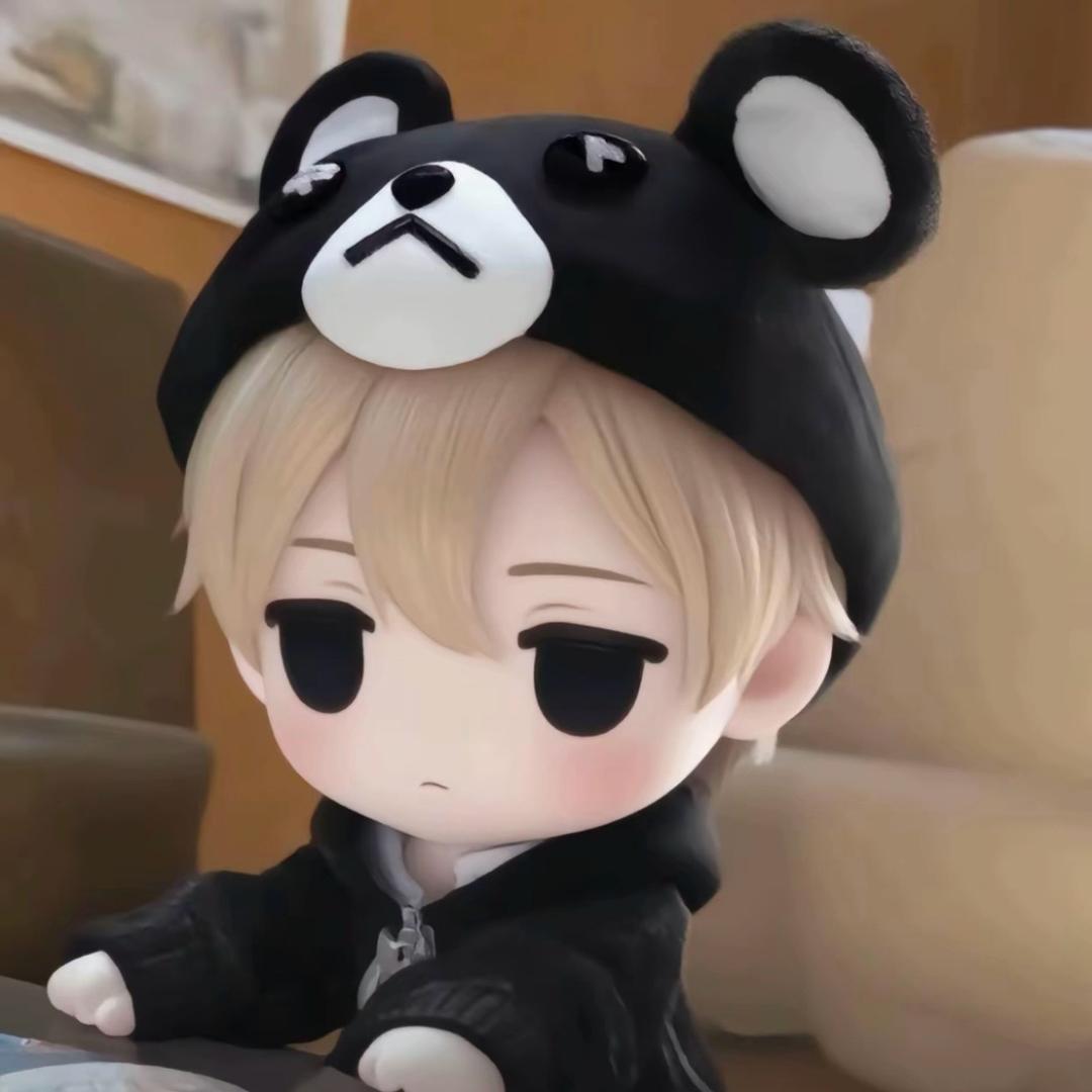 ✞ʚ 情绪ɞ✟₊