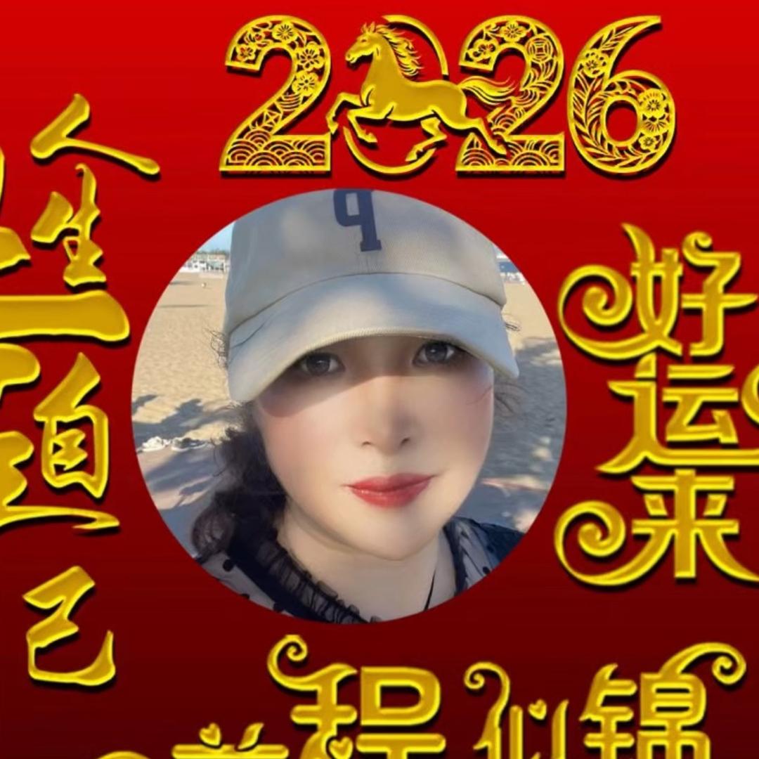 羊子🍎灬心之缘