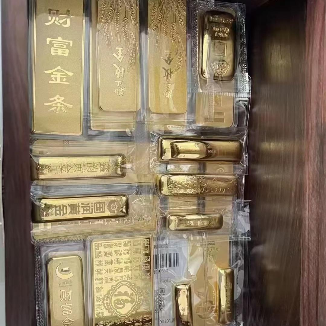 诚信贵金属回收 阿建