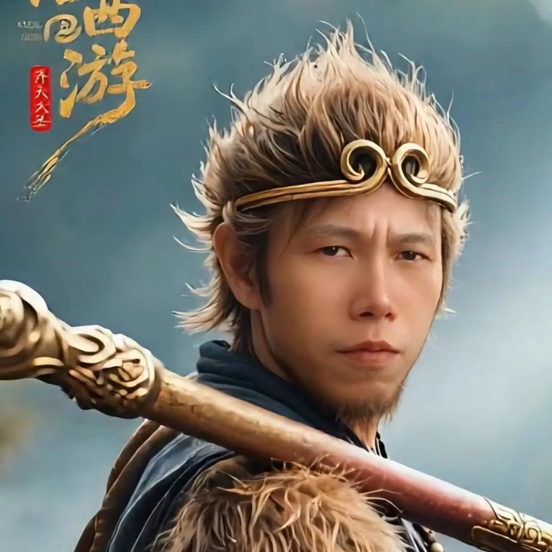 笑话西游辉导演