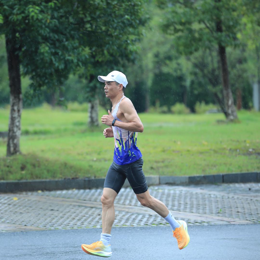 汪哥🏃🏃🏃