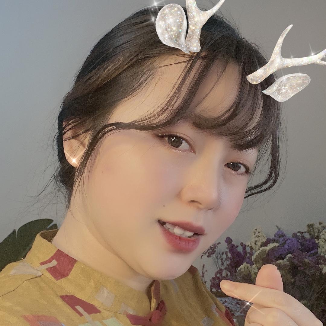 泰美簪记芳芳爱盘发
