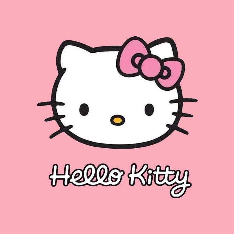 HELLO KITTY正鲸童装专卖店