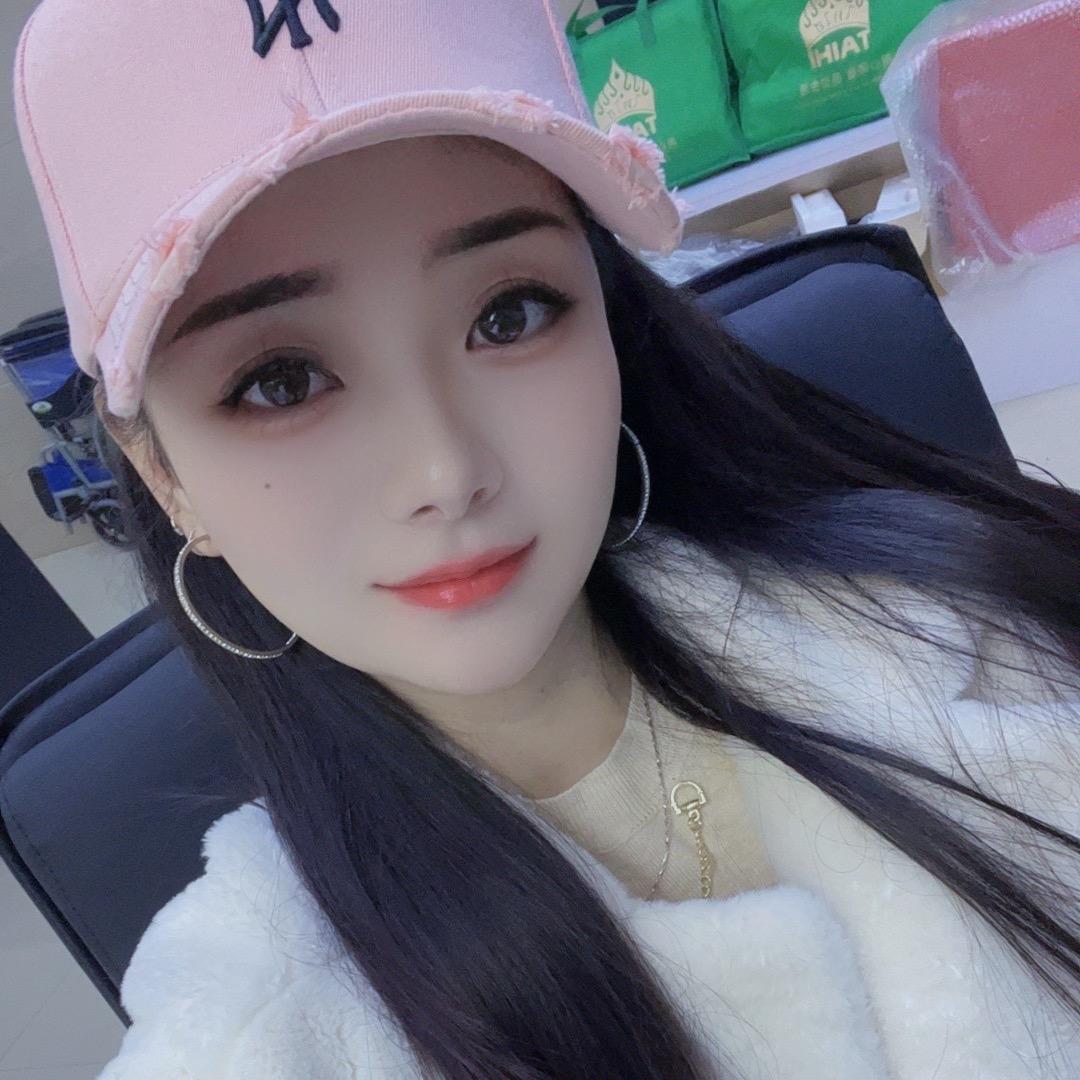 咸宁嘴嗨姐-橙子🍊