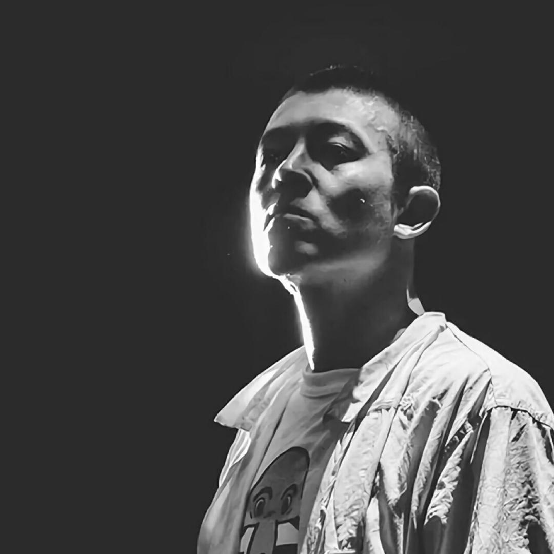 无人在意做自己吧