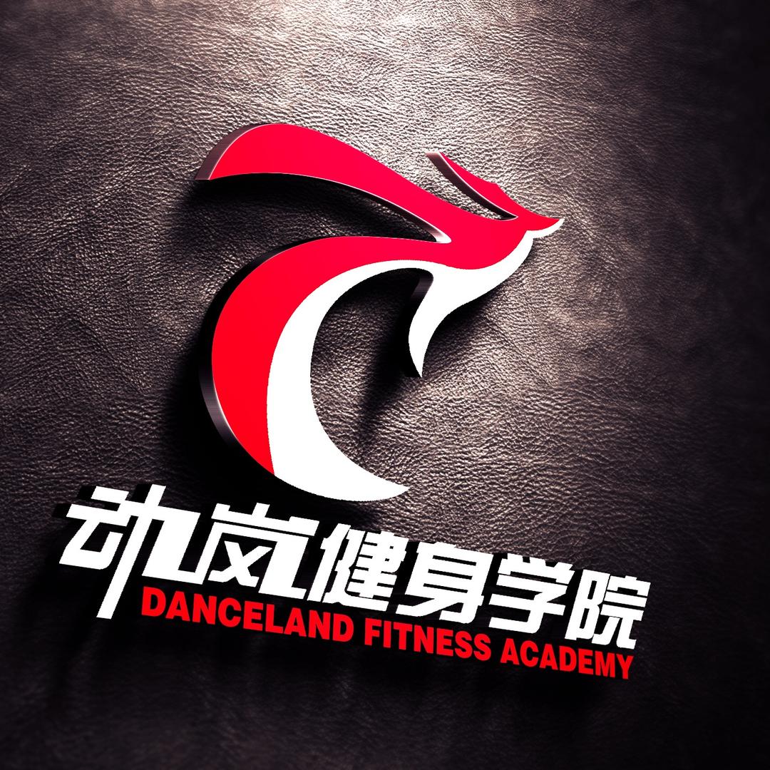 动岚健身学院 DL教主