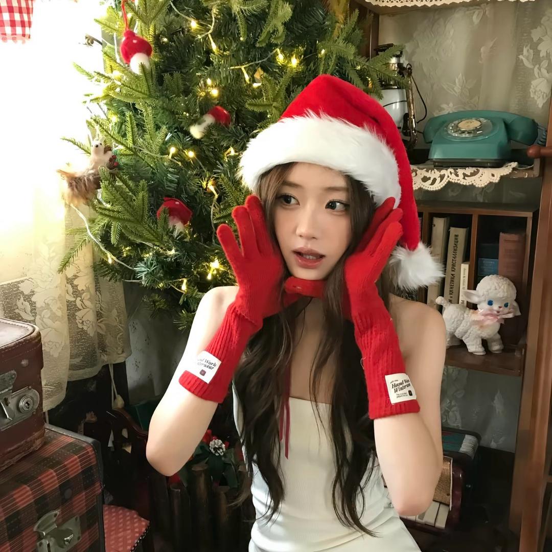 美丽的外星人