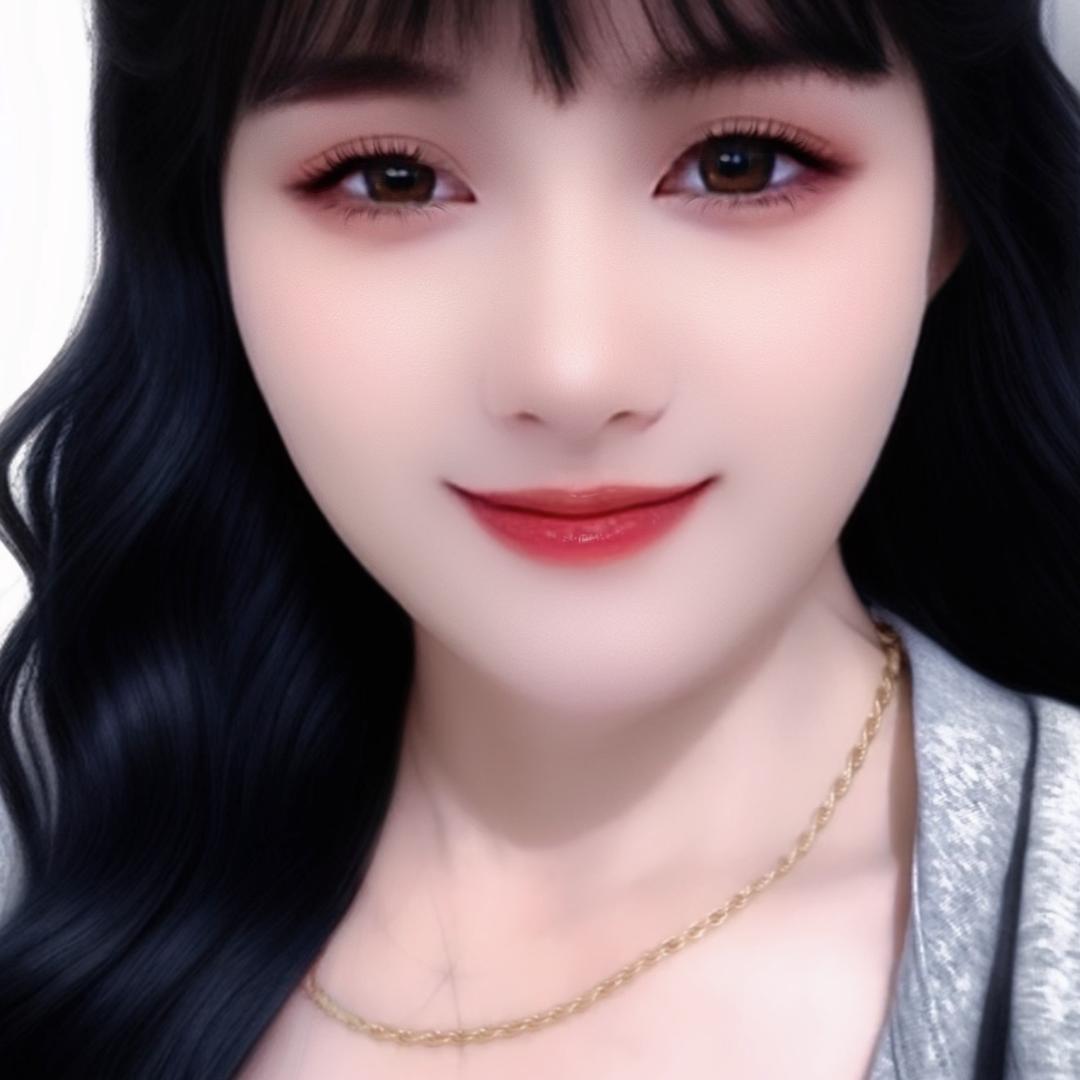 金寨妹子