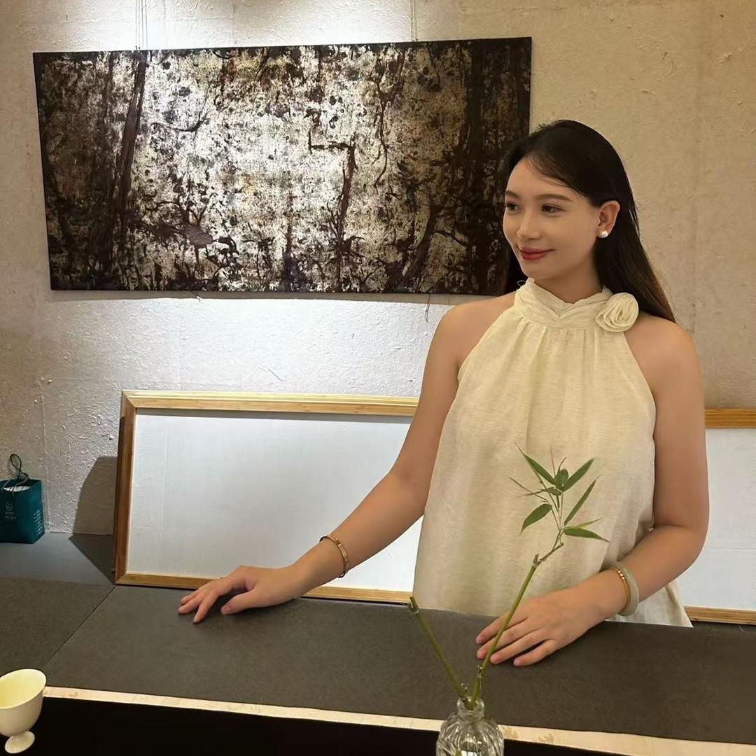 小莎同学