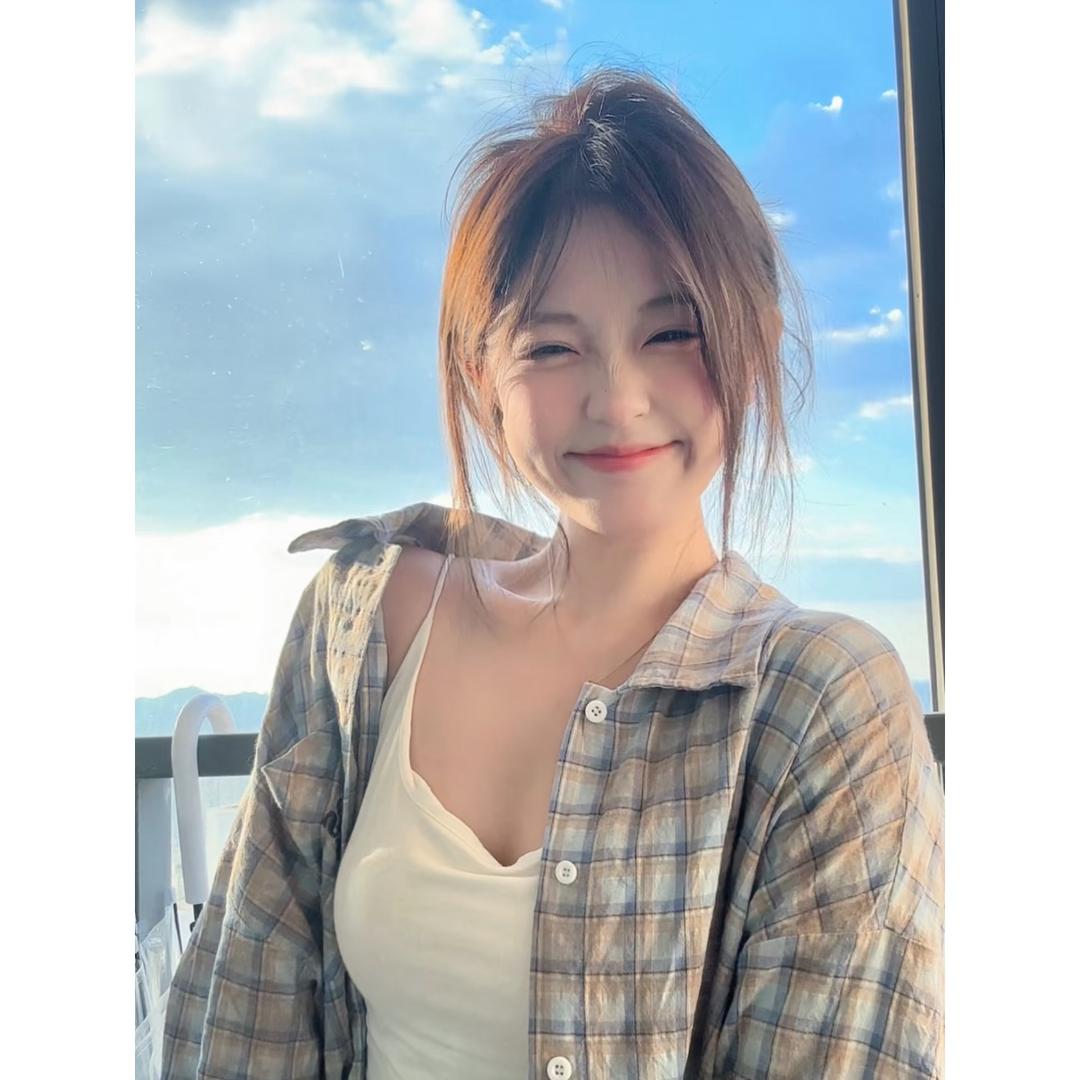 甜甜圈🍩