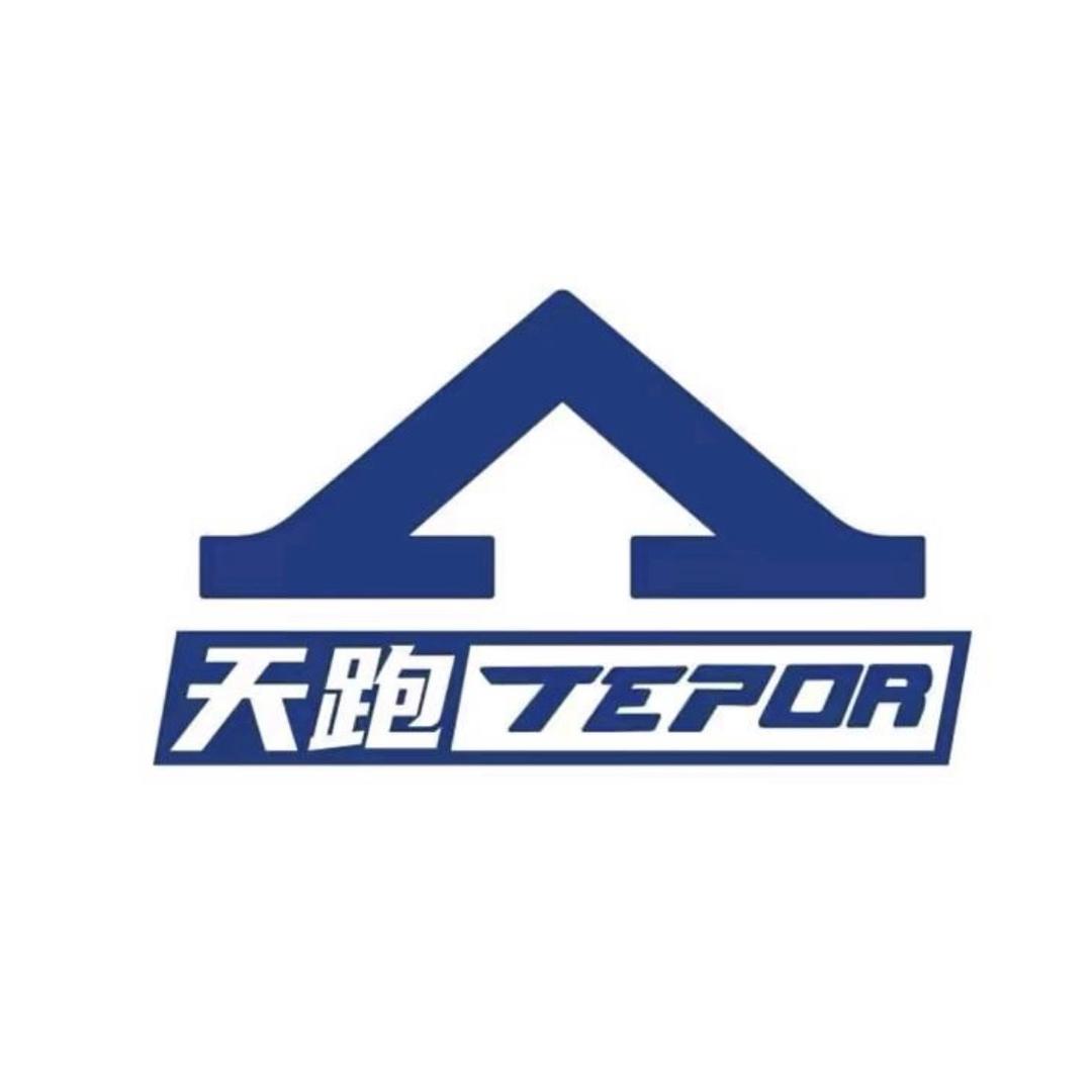 天跑科技