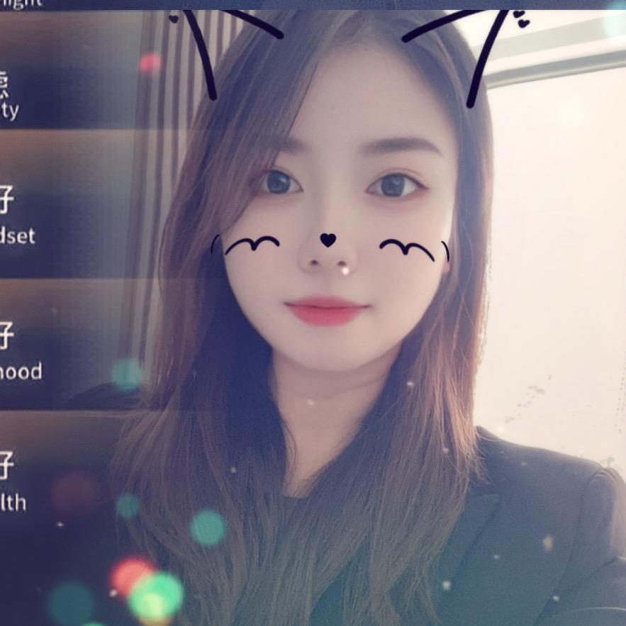 雪ᰔᩚ见ᯓ✨