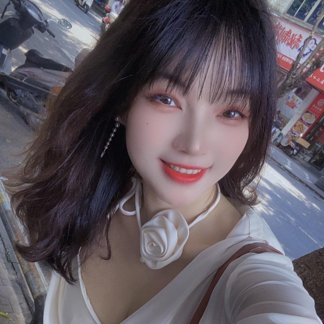 果果❤️