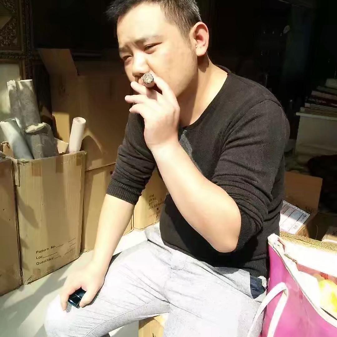 @阮先生宠物