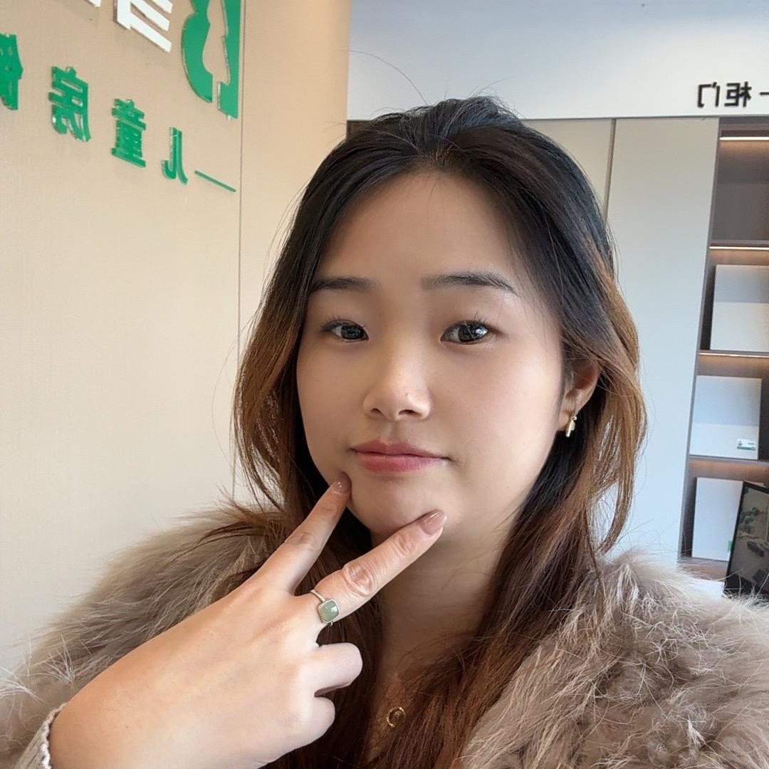 婷姐：会昌板材和全屋定制