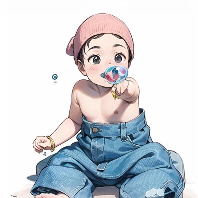 Kuka弟弟⁵¹¹
