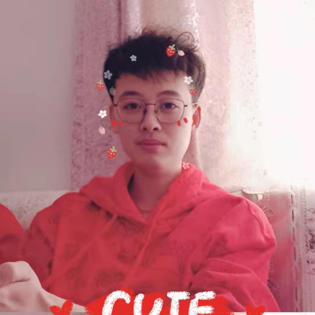 蜡笔小鑫🥰@抖音