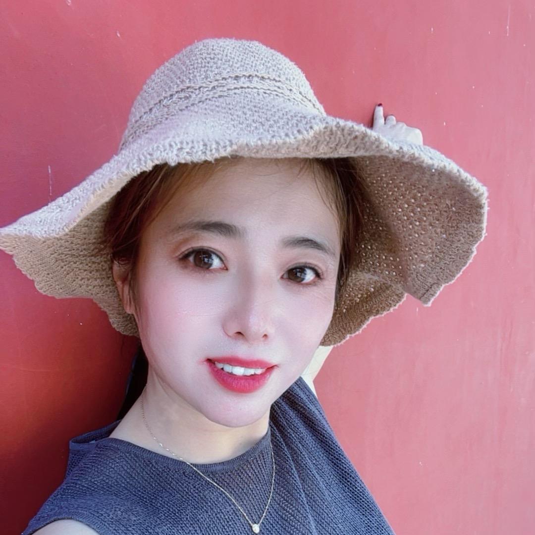 卖橙子的姐姐