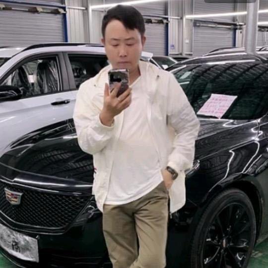进哥批车