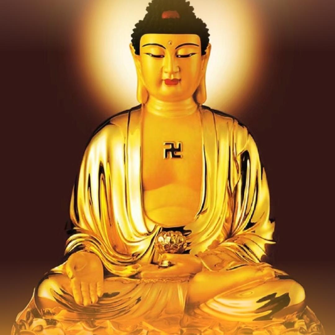 放下！❤️爱你！但不能执着于你！！！