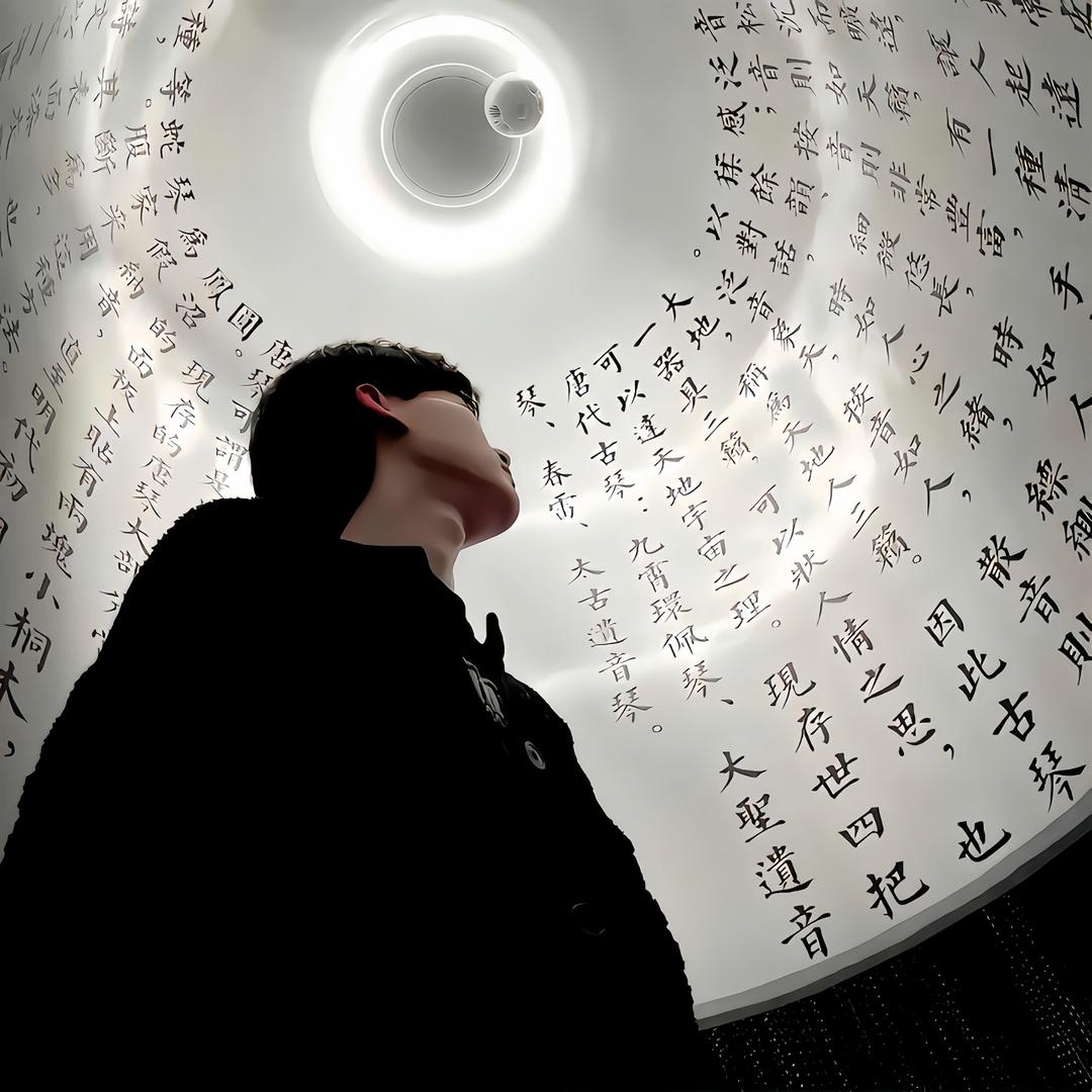 🌈我不看月亮🌙