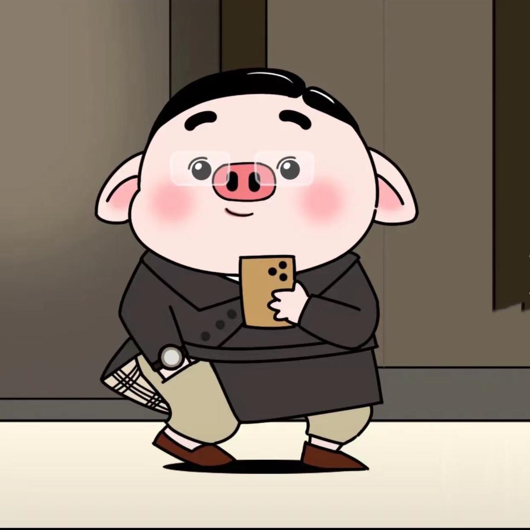 秋秋爱睡觉