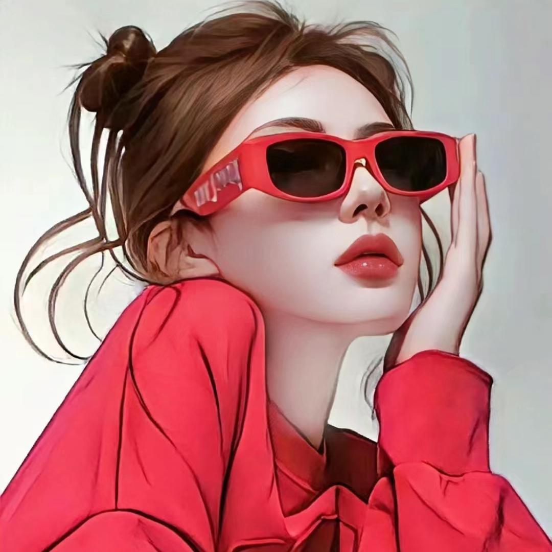卿卿～