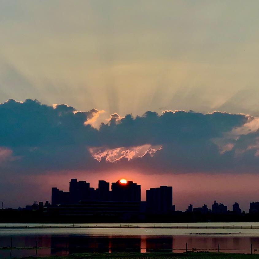 波波成（手机摄影）