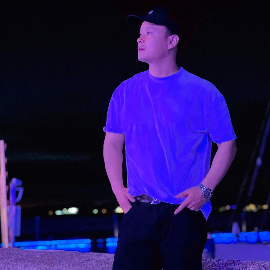 易杰🎤🎼