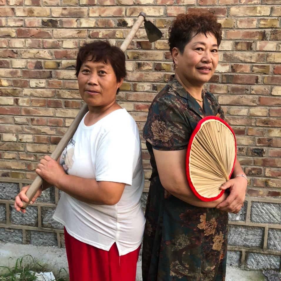 王炸婆媳（婆婆日常生活）