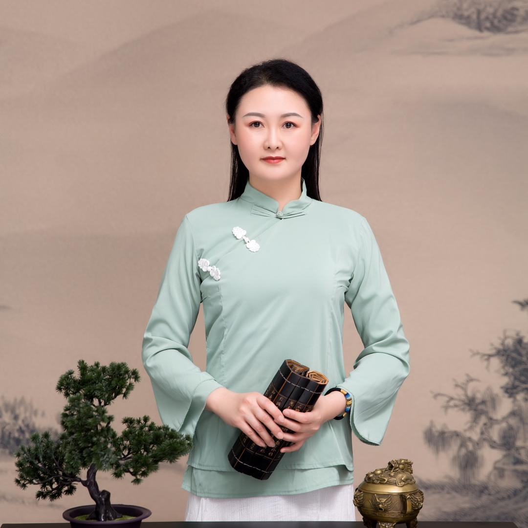 风水微姐
