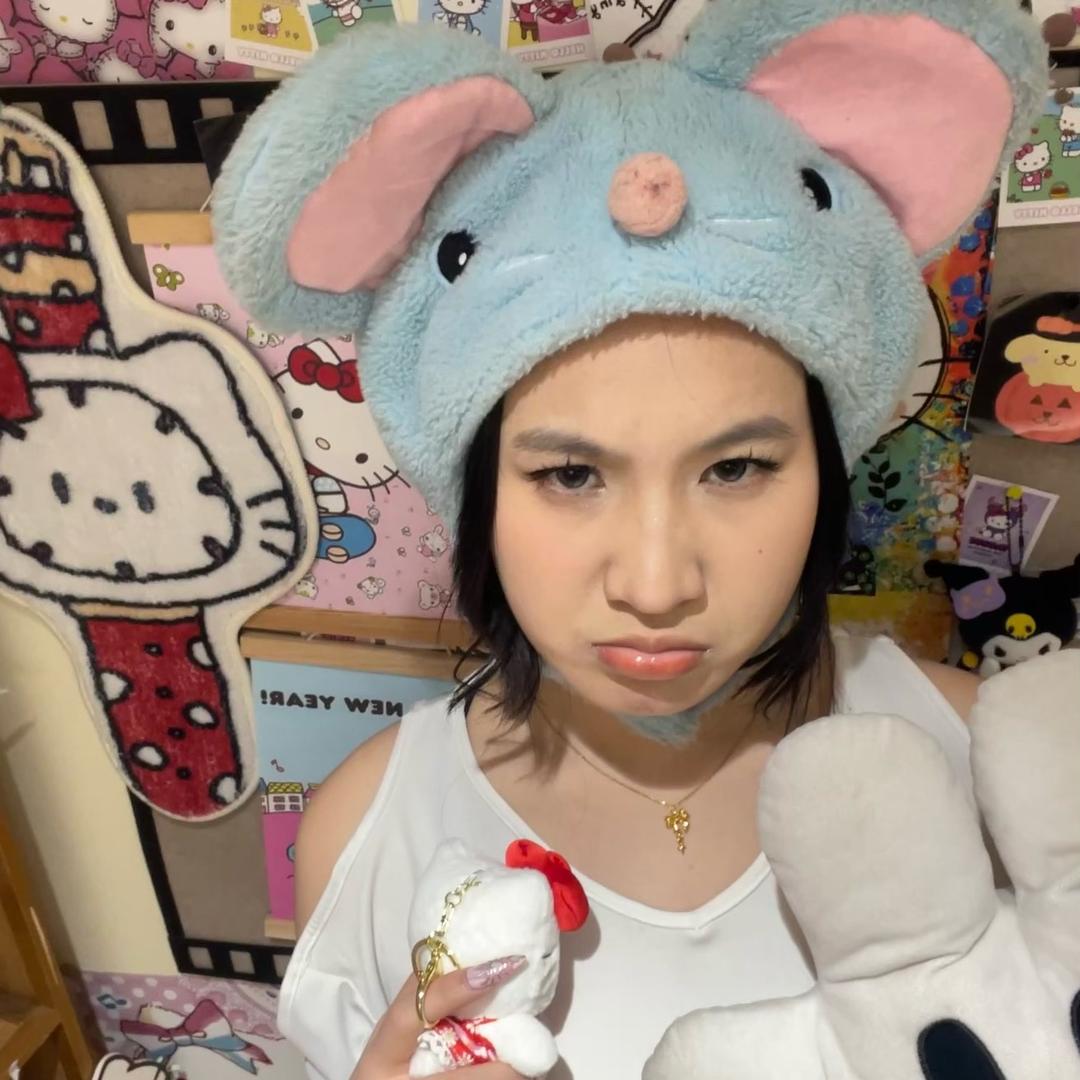 希希瓜🍉
