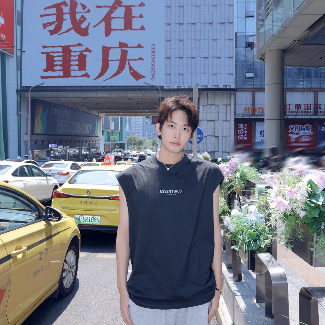 土黑娃（京师之猫鼠派对）