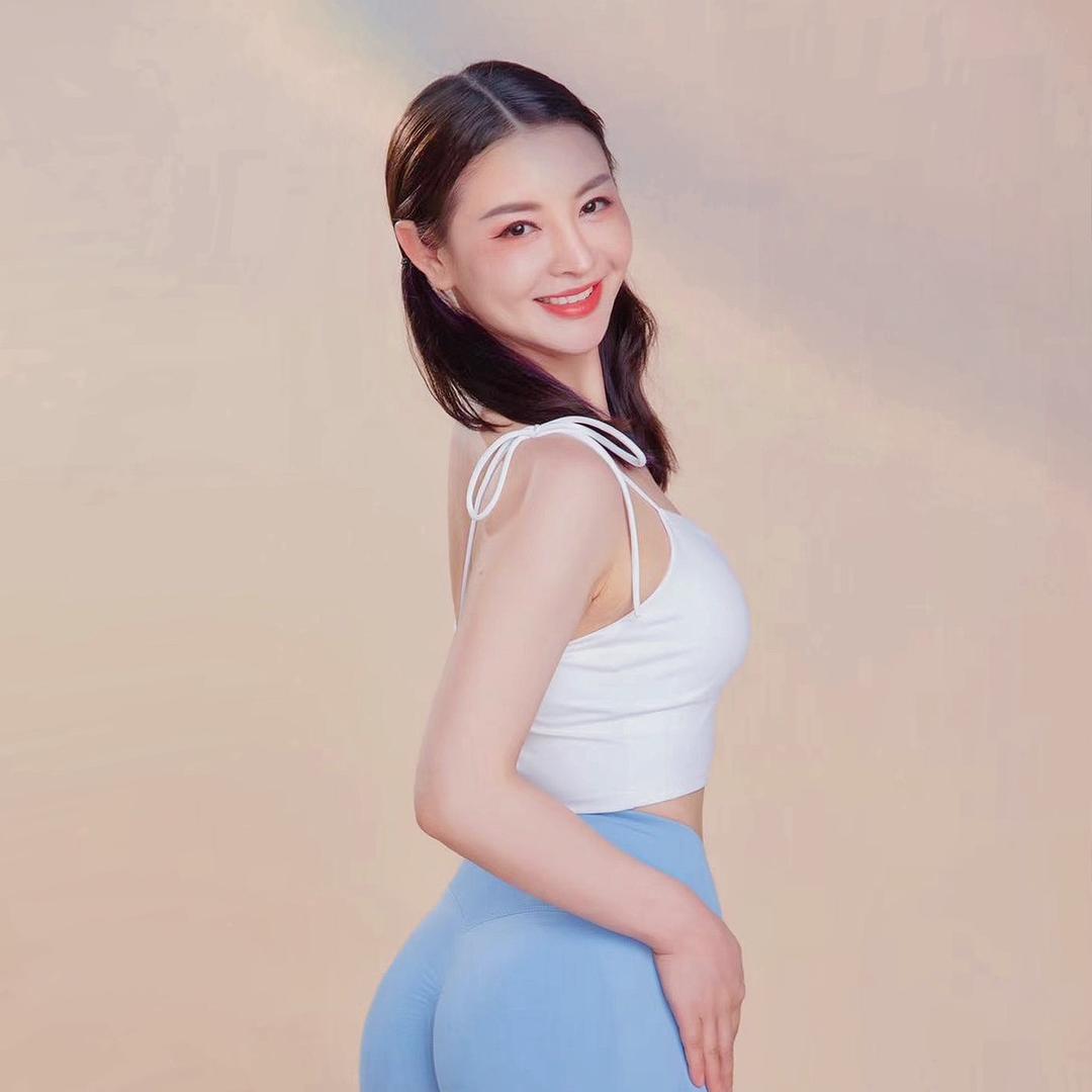 妙霖有氧运动