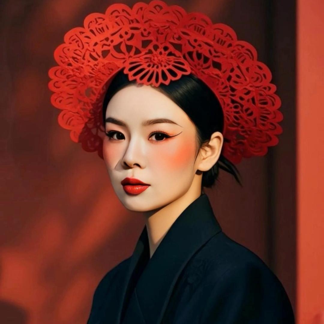 翁贵玲Eva头像