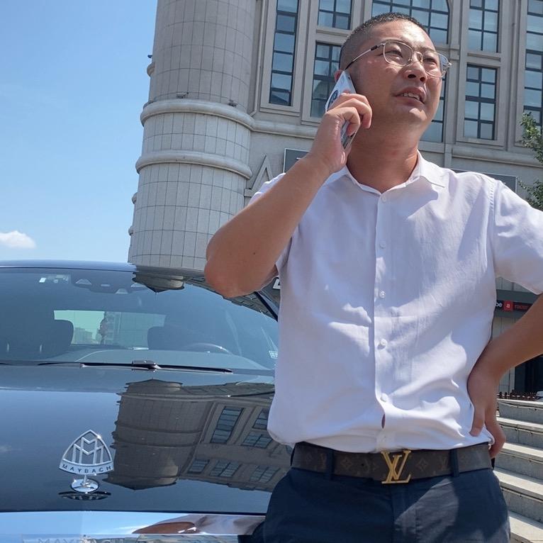 你謝叔