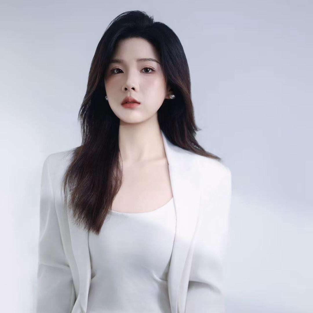 建投东府  姚姚