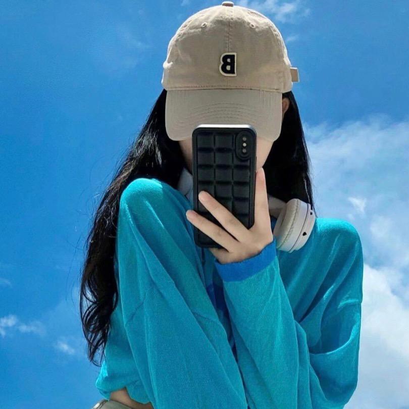 娜娜🖤