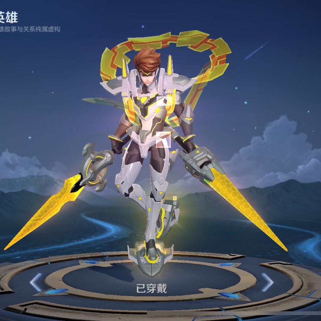 王者魔童小霸王