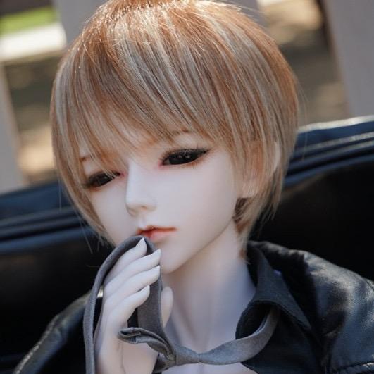 @爱我所爱