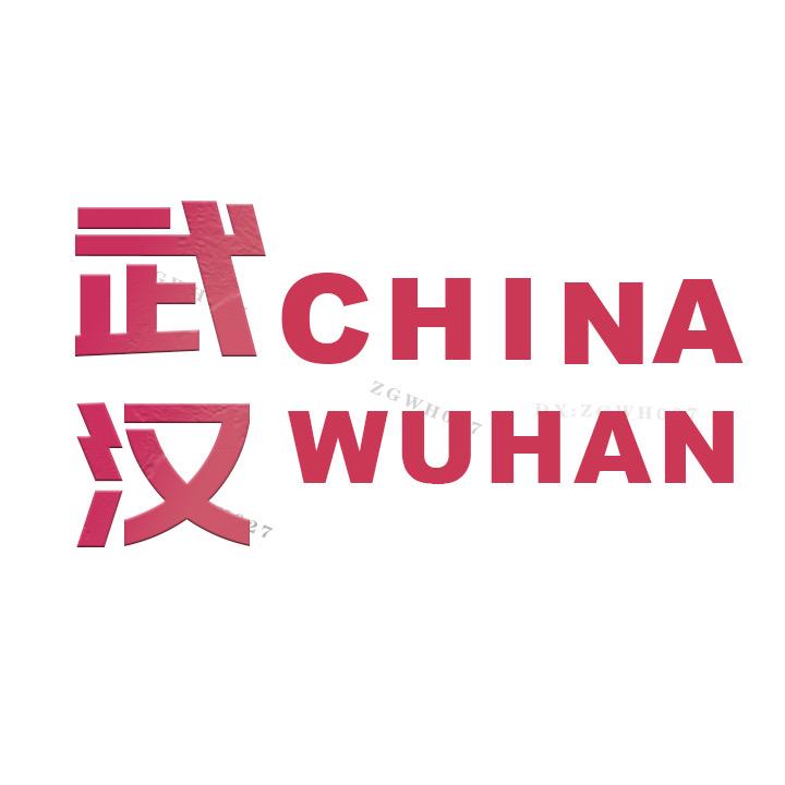 在武汉