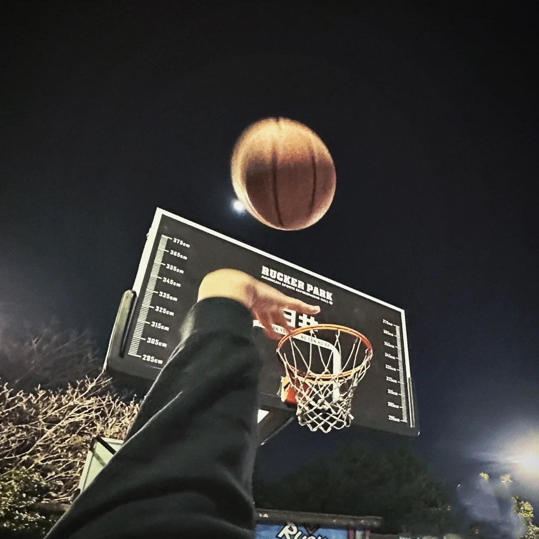 篮球街区