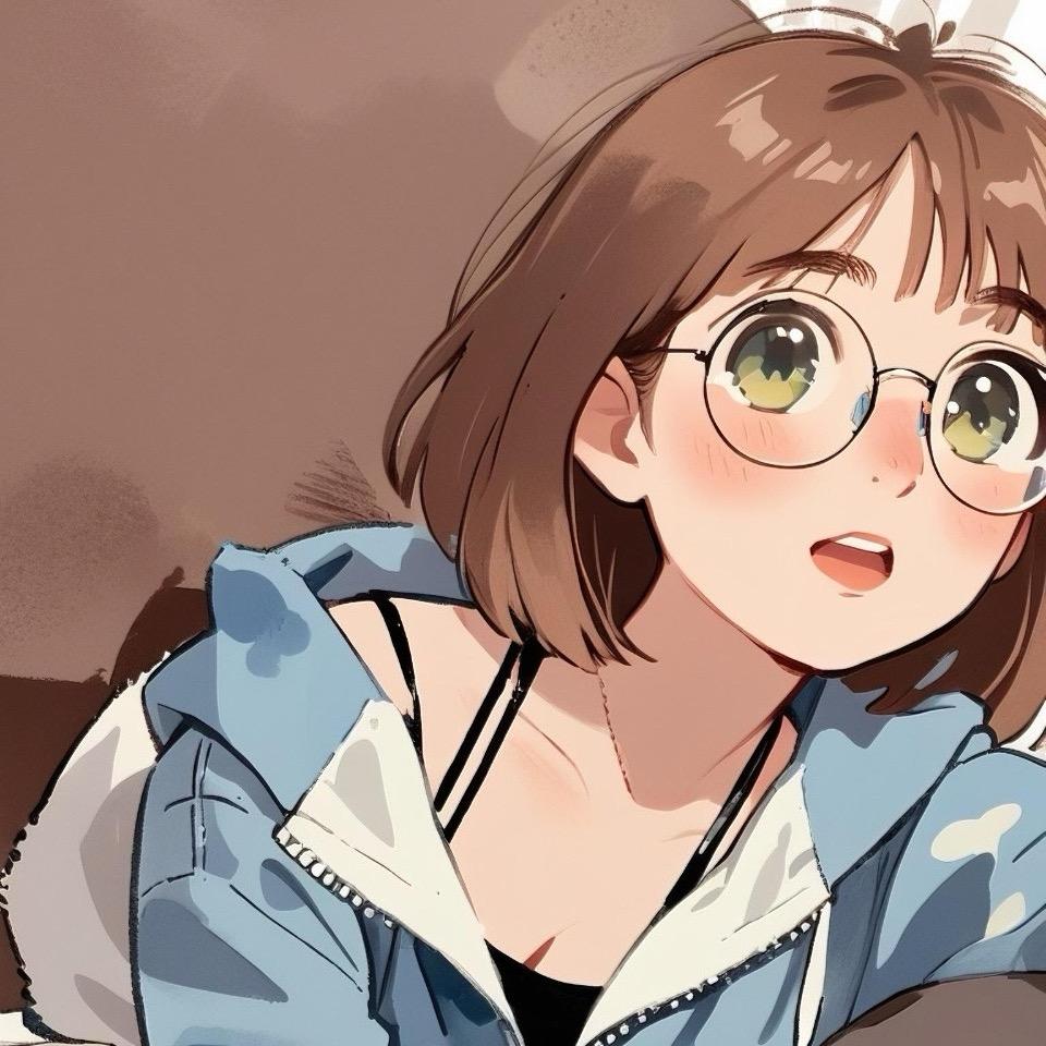 🐳小不点🐳