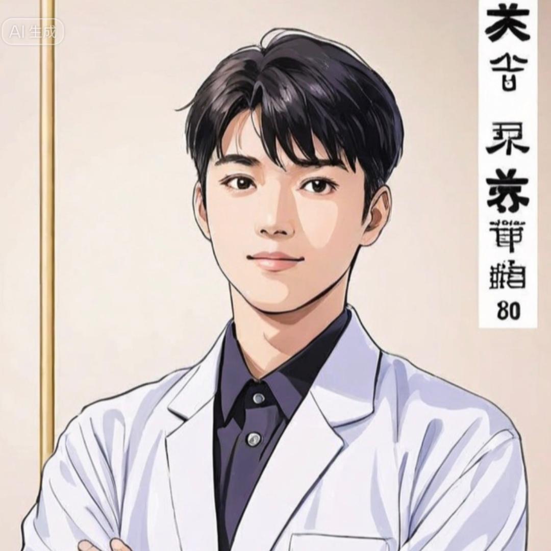 寒老师儿