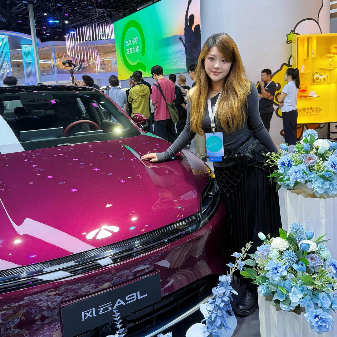 成都奇瑞风云-CC