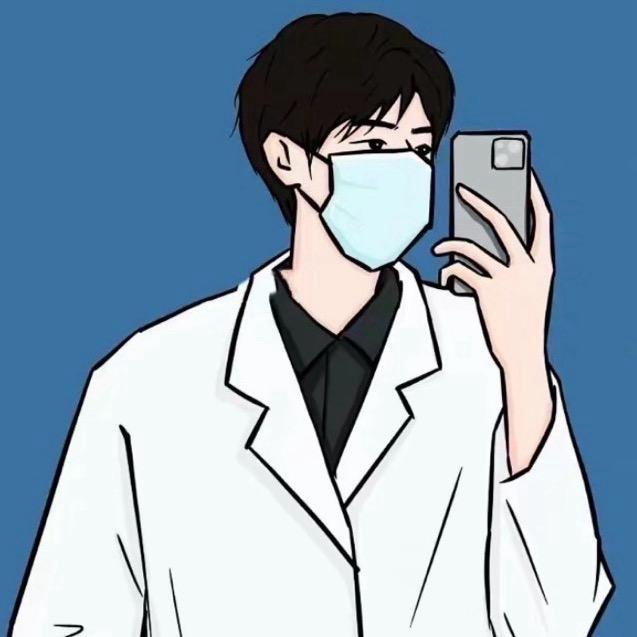 小王同学（医学版）