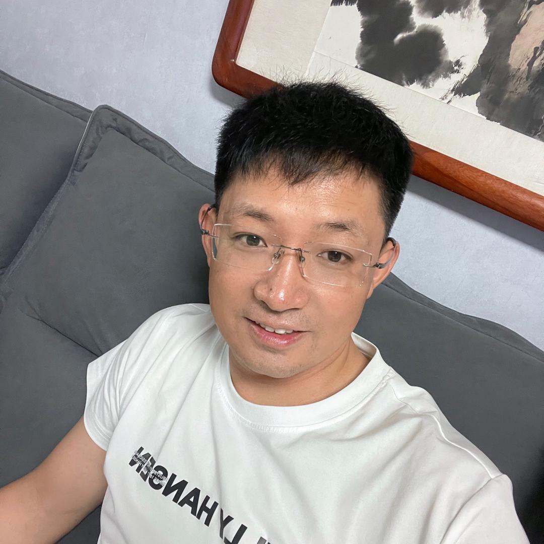 大张在路上