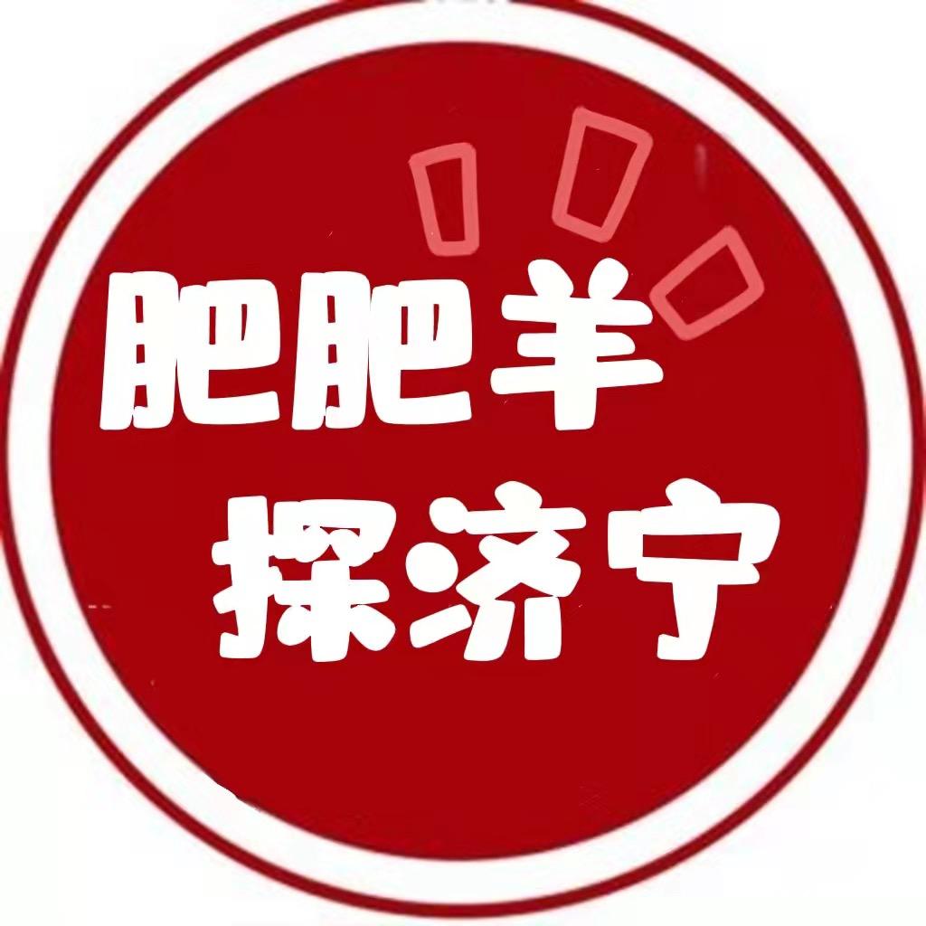 肥肥羊探济宁