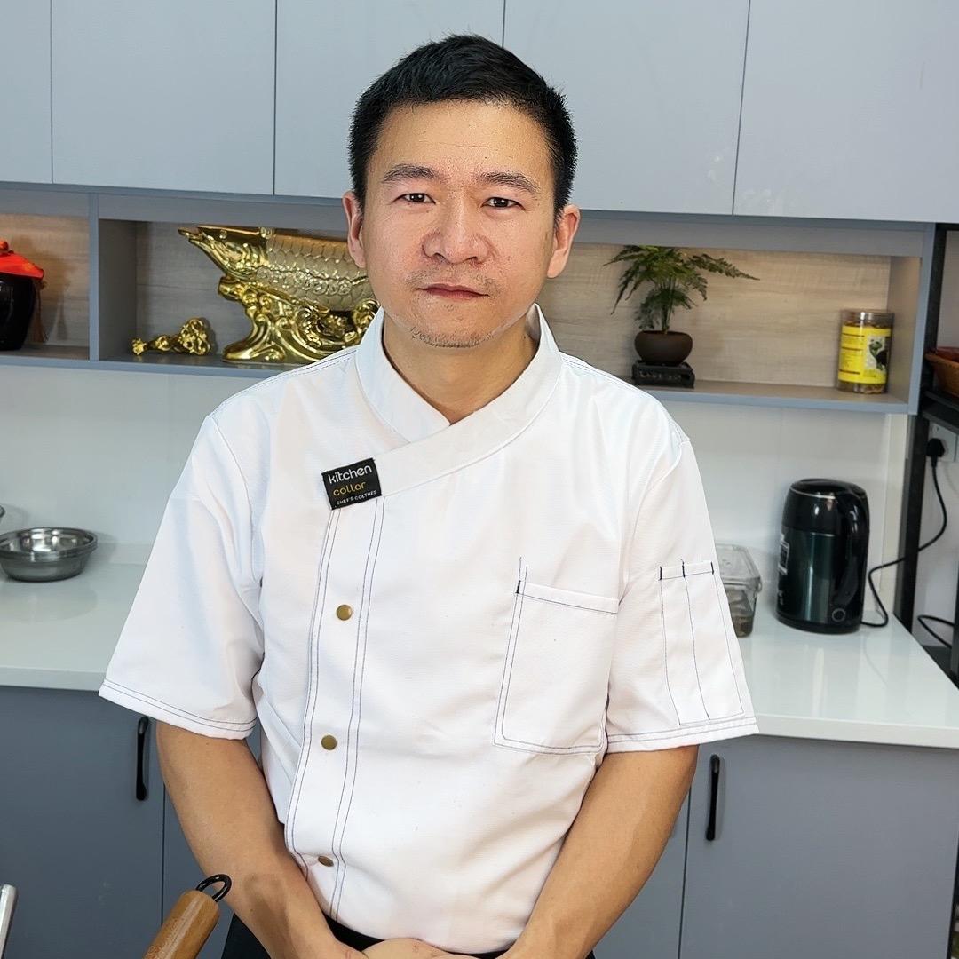 辉哥鲜鱼馆